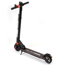 Ducati Corse Air Elekto Roller E Scooter LCD-Anzeige LED Beleuchtung, E Roller