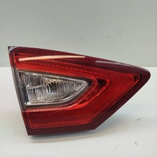 Ford Mondeo MK V Links