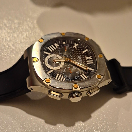 Guess herren armbanduhr - guess,
