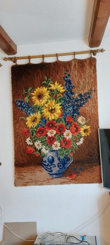 Fertige gobelinstickerei - fertige,