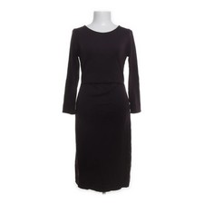 Boob, Stillkleid, Größe: M, Braun/Lila, Elasthan/Lyocell/Polyamid, Damen #pry