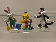 Looney tunes warner bros - looney,