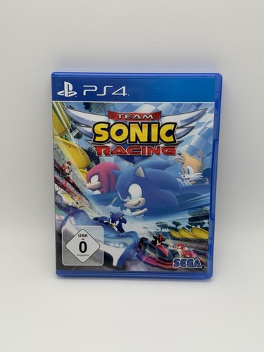 Team sonic racing - racing, |