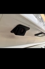 VW T5 T6 Rückfahrkamera RFK