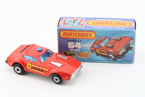 Matchbox superfast new - matchbox, *