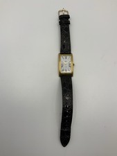 Cypria Damen Uhr Tank-Design