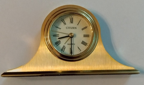 Citizen tischuhr kaminuhr - citizen,