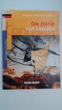 Die Höhle von Lascaux