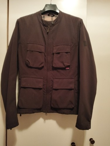 Belstaff roadmaster malenotti - belstaff,
