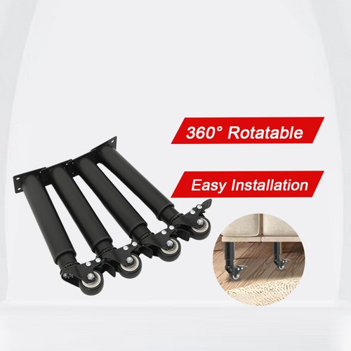 4er set höhenverstellbare - 4er,