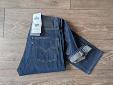 Levi’s Jeans Made & Crafted