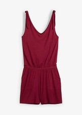 Jersey-Jumpsuit Gr. 52/54