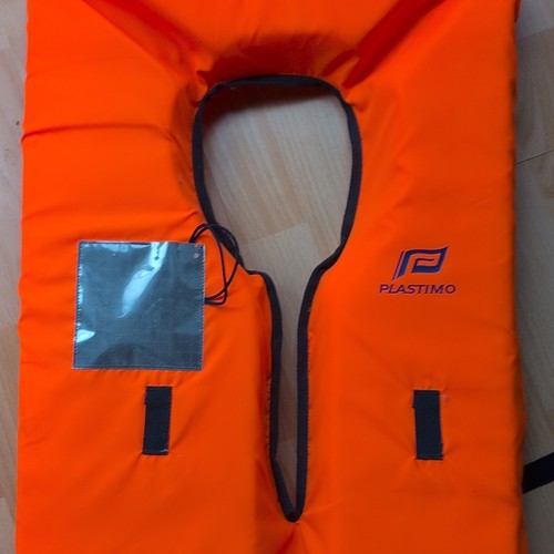 Plastimo storm 100 newtons - 100,