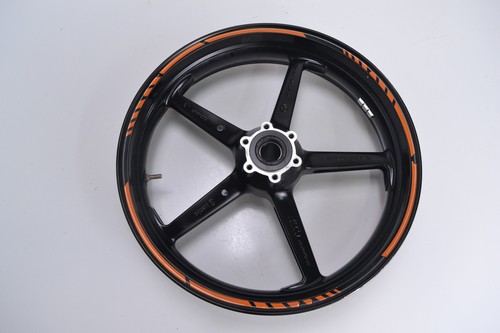 Vorderradfelge ktm 690 - ktm,