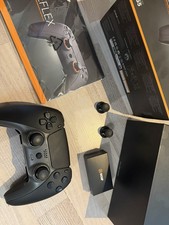 Ps5 scuf reflex - tmr, sticks