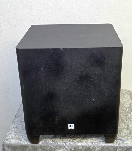 Aktiver downfire subwoofer - aktiver,