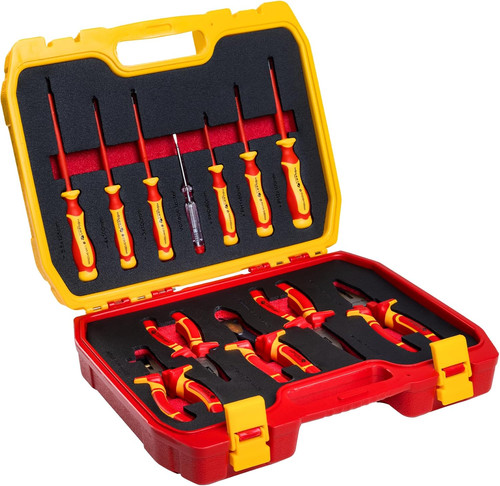 Högert technik 12er set - technik, 12er-set