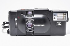  All Works! [MINT] Olympus XA