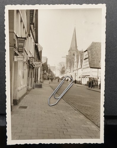 Foto ansicht bad pyrmont - ansicht,