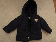 Baby jacke steppjacke steiff - baby,