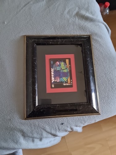 Hundertwasser kunstdruck mit - hundertwasser,