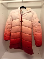 Aigle Kinder Puffer Mantel 12A