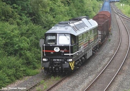 Piko 37584 spur ebs br232 - g,