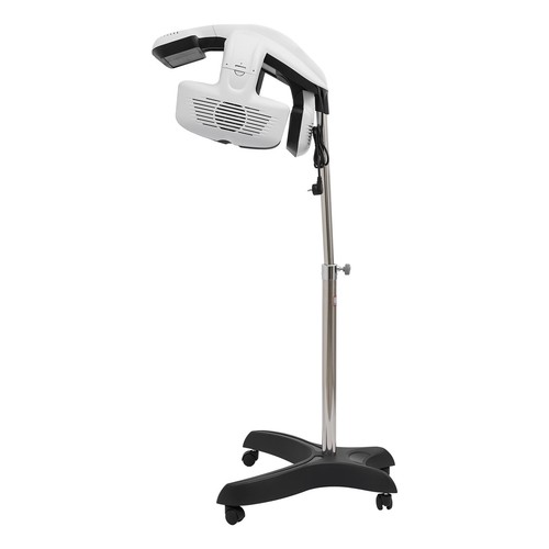 Infrarot haartrockner friseur - infrarot,