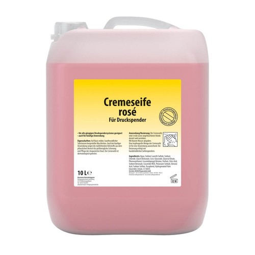 Premium seife seifencreme - -,