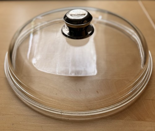 Wmf glasdeckel für pfannen - wmf,