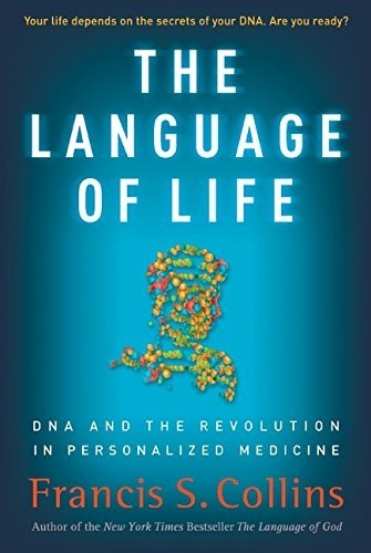 The language life dna and - the,