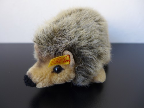Steiff igel joggi 070792 - steiff,