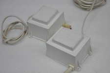 2x Trafo STAFF 12v 100VA