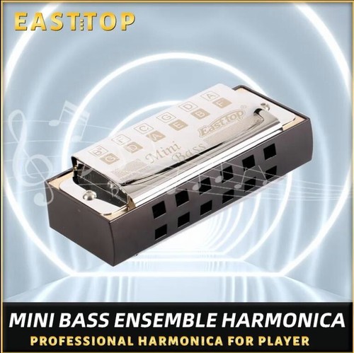 Easttop mini bass - easttop, ensemble