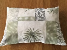 Zirbenkissen für einen