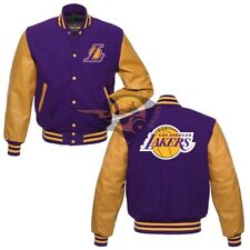 Los Angeles Lakers NBA Purple