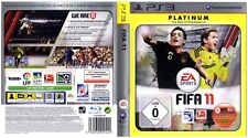 FIFA 11   PS3 Spiel