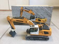 NEU Modell Liebherr Bagger R 936 Maßstab 1:50 OVP
