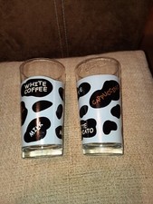 2 Gläser Kuhflecken