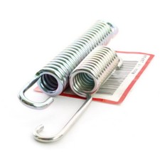 Honda CB 750 Four K0 K1 K2 Feder Hauptständer Seitenständer Set Spring Kit Stand