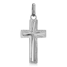 Rhodiniert 925 Sterlingsilber