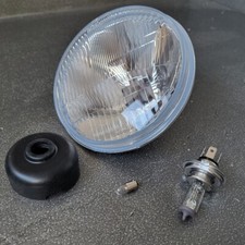 Scheinwerfereinsatz H4 Trabant 601 Multicar M25 M24 Barkas Wartburg W50