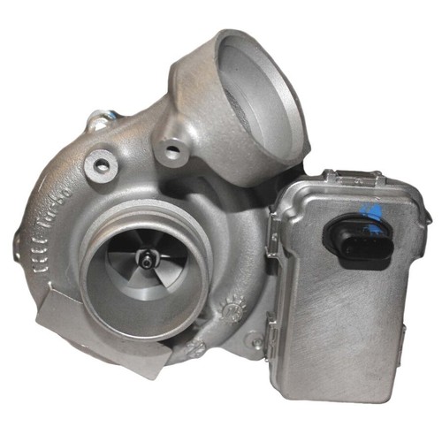 Turbolader ihi vv20 für - turbolader,