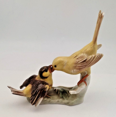 Vintage goebel buntes - 🐦,
