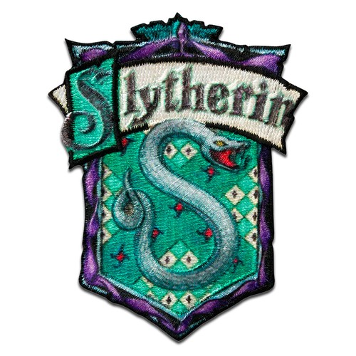Harry potter slytherin - harry, ©
