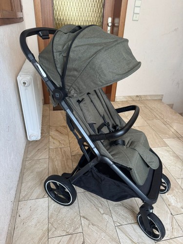 Abc design zac buggy - zac,