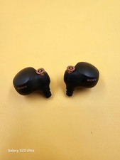 Sony WF-1000XM4 True Wireless