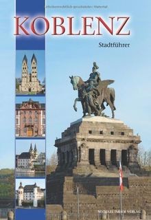 Koblenz stadtführer von - koblenz,