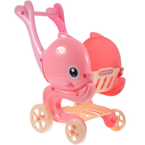 Einkaufswagen-spielzeug