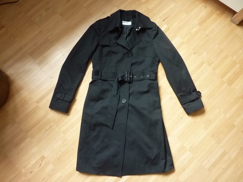 Jake trenchcoat mantel - trenchcoat,